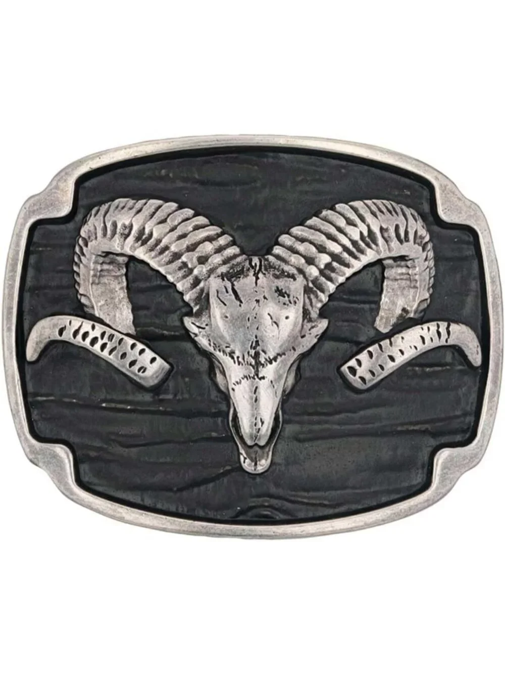Southwest Series Western Belt Buckle | Attitude Design, Unique Style, Durable